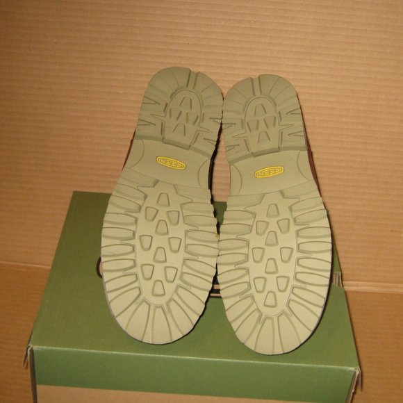 SOLD!!  KEEN The Slater Ii Fashion Boots - Picture 6 of 12